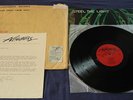Q5 - Steel the Light '84 RARE PRIVATE US Metal LP BONUS