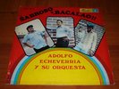 ADOLFO ECHEVERRIA sabroso bacalao LP GUAGUANCO DESCARGA