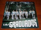 LOS GRADUADOS el profesor LP KILLER GUAGUANCO LATIN ?