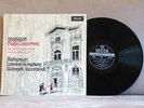 MOZART ASHKENAZY UK DECCA SAMPLE RECORD  1968 ORIGINAL