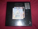 SONG REMAINS THE SAME LED ZEPPELIN LP BOX SET