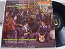CHAMACO DOMINGUEZ LATIN JAZZ TROMPETEANDO ??