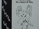 The Rolling Stones Absolutely Too Stoned  (French Kiss)
