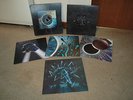 Pink Floyd Pulse LP Box Set