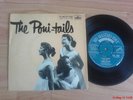 the poni-tails  rare hmv ep 7eg 8427