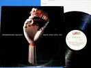 Information Society - Peace And Love Inc 1992 Lp RARE