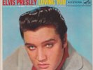 Elvis Presley EPA 1-1515,LOVING YOU,Vol.01-USA-1957