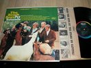 THE BEACH BOYS - SURF -CAPITOL DT-2458 -  PET SOUNDS