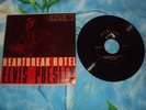 ELVIS PRESLEY HEARTBREAK HOTEL 1er PRESSING EP MEXICAN