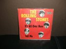 Rolling Stones - It's all over now  ANSEHEN LOHNT