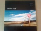 LP PEARL JAM, Yield                            489365 1