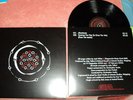 WHITE STRIPES - ROB JONES / ALUMINIUM very rare 12