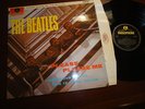 Beatles – Please Please Me 1963 U.K. ORIGINAL PRESS