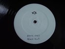 Prince Alla - Rasta Fari - Blank 12