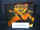 DESTRÖYER 666  Phoenix Rising LP