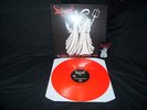 BEHERIT  At The Devil's Studio   Die-Hard  Red LP