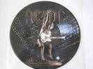 AC/DC STIFF UPPER LIP Picture Disc 12