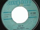 1967 UK COXSONE THE TERMITES 