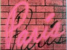 PRIVATE Hard Rock AOR Pomp LP PARIS