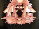 PRIVATE Hard Rock AOR Pomp LP LION
