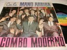 EL COMBO MODERNO CON LA MANO ARRIBA GUAGUANCO VG++