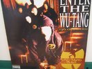 Wu - Tang Clan - Enter the 36 Chambers  Klassiker 