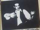 David Bowie  - Nazi Heroically -  RARE LIVE Double LP