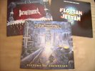 DeathAngel, FLOTSAMandJETSAM, Heathen
