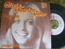 Olivia Newton John Denver single Rare PS only Dutch 7