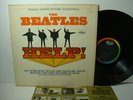 BEATLES Help OST LP Vinyl Orig. MONO MAS-2386 1st F1/F1