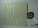BEATLES Off White LP White Outakes RARE Test NEAR MINT