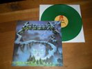 Metallica - Creeping death - Lim green vinyl