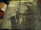 Tubby's Groove-Tubby Hayes Quartet-Tempo Uk lp