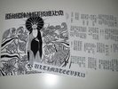 SABBAT   -- Asian Harmageddon  --    EP