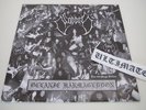 SABBAT   -- Oceanic Harmageddon  --    EP