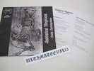 SABBAT   Sabbatical Magicurse - Baltic Harmageddon  EP