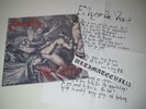 SABBAT   Sabbatical Magic...-Iberian Harmageddon    EP