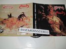 SABBAT  /  TERROR SQUAD    SPLIT EP