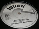 Peter Broggs Prince Fari Higher Field Marshall 12