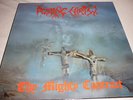 ROTTING CHRIST Thy Mighty..ORIGINAL LP Vinyl 93AltCover