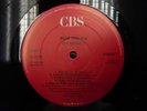 Bob Dylan - Oh Mercy LP Rare Irish Pressing CBS