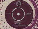 R.G.M.-PETER JAY-PARADISE GARDEN-PYE.