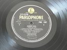 The Beatles  Rubber Soul UK 1965 1st  LOUD CUT LP.EX+