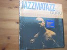 JAZZMATAZZ 2xLP OG US '95 