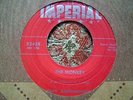 Dave Bartholomew The Monkey IMPERIAL R&B ROCKABILLY