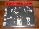 ROLLING STONES - GET OFF OF MY CLOUD - CLUB EX LIBRIS