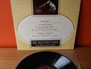 HMV CLP 1063 MOZART symph 34 & 36 HARRY BLECH