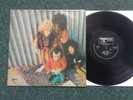 Jimi Hendrix Band Of Gypsys Puppet Sleeve Track RARE LP