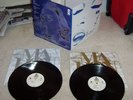MADONNA  EROTICA DOUBLE  VINYL  LP.EX+.
