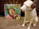 Rare Bluegrass LP- Bill Monroe - Autographed - Columbia